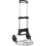 Diables Alu-Caddy, pliable