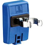 Attache métallique pour panneau perforé StorePlus Click E C24