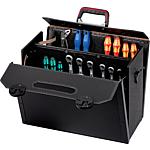 Valise à outils TOP-LINE KingSize CP-7, 510 x 400 x 230 mm