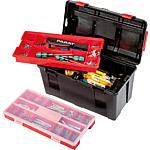 Boîte à outils PROFI LINE Allround L, 480 x 260 x 255 mm