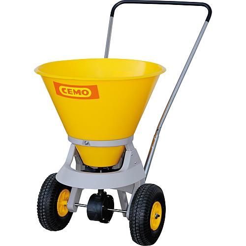 Chariot d'épandage SW Standard 1