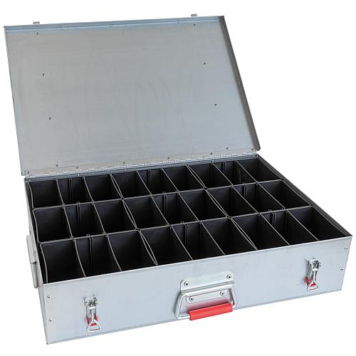 Coffret de raccords, moyen Anwendung 2