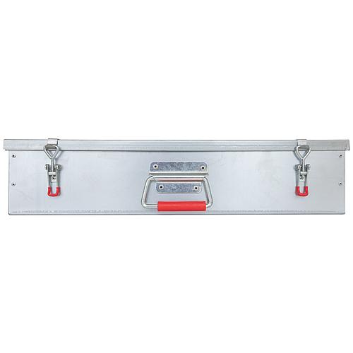 Coffret de raccords, moyen Anwendung 2