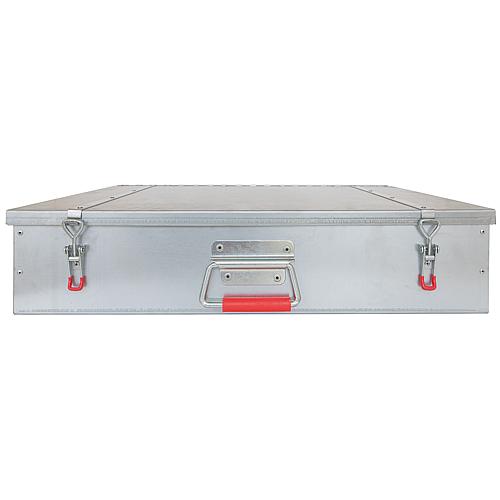 Coffret de raccords, moyen Anwendung 3