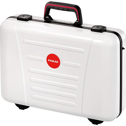 Mallette pour ordinateur portable et documents PARADOC® Attaché, 475 x 365 x 135 mm
 Standard 1