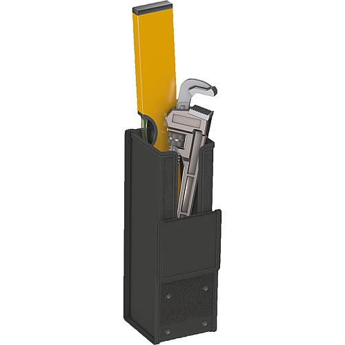Mallette à outils WERA 2go 7 Anwendung 1