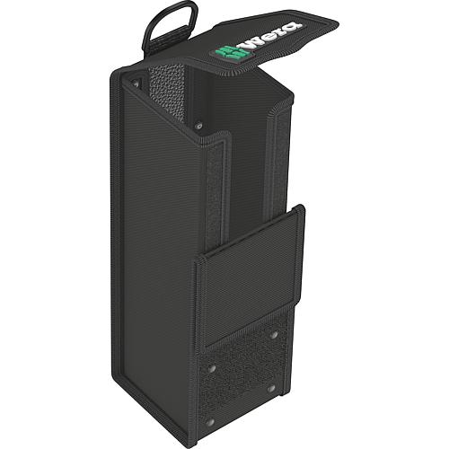 Mallette à outils WERA 2go 7 Standard 1