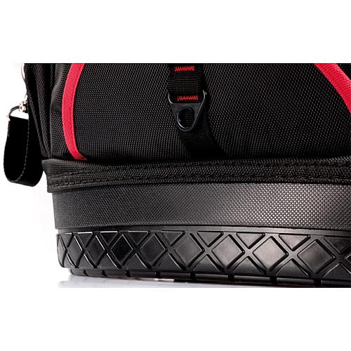 Sac à dos à outils Basic Back Pack, 360 x 440 x 170 mm Anwendung 11