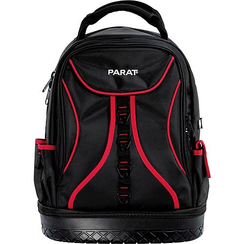 Sac à dos à outils Basic Back Pack, 360 x 440 x 170 mm Anwendung 2