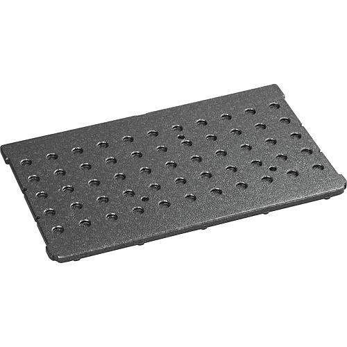 Garniture de couvercle pour toutes les XL-BOXX®en Standard 1