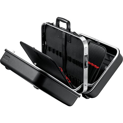Mallette à outils BIG Twin Anwendung 1