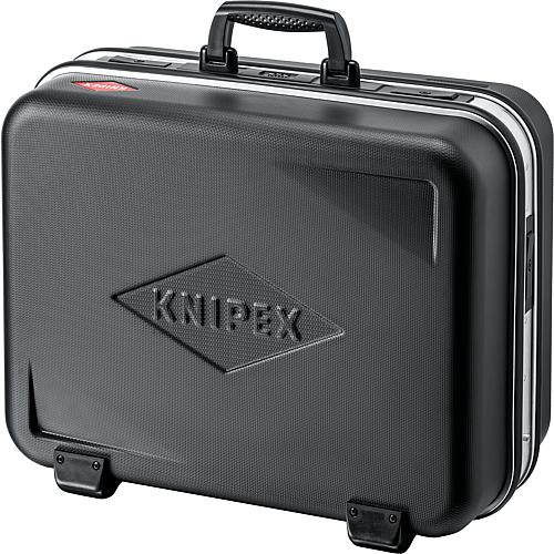 Valise à outils BIG Twin (520 x 250 x 435 mm) Standard 1