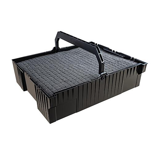 Plateau amovible pour L-BOXX® 238 et 374