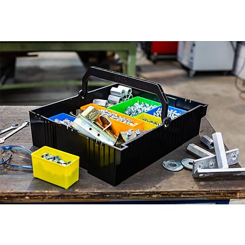 Plateau amovible pour L-BOXX® 238 et 374