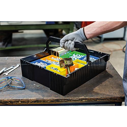 Plateau amovible pour L-BOXX® 238 et 374