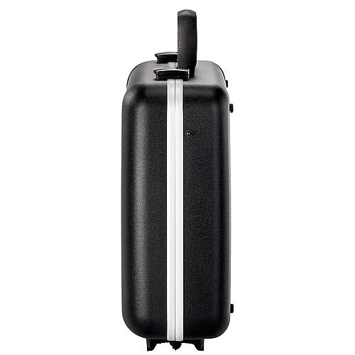 Mallette pour ordinateur portable et documents PARADOC® Attaché, 475 x 365 x 135 mm
 Anwendung 9