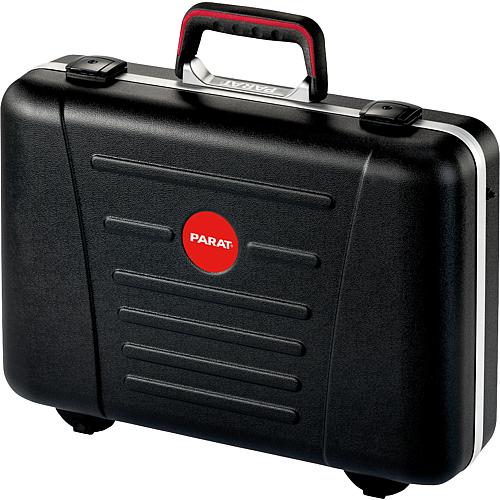 Mallette pour ordinateur portable et documents PARADOC® Attaché, 475 x 365 x 135 mm
 Standard 2