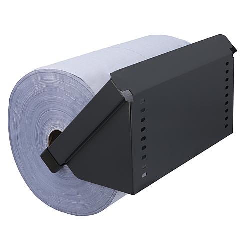 Porte-rouleau de papier Anwendung 1