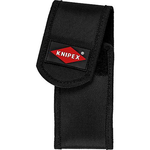 Pochette de ceinture Anwendung 1
