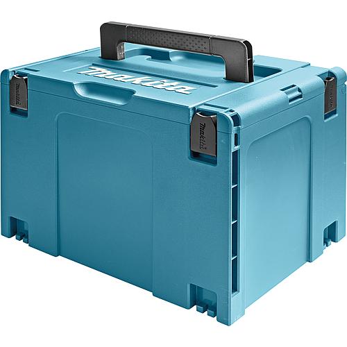 Mallette de transport MAKPAC Standard 4