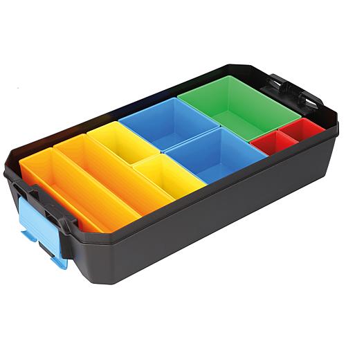 Bac à outils WS ProClick Tray M74