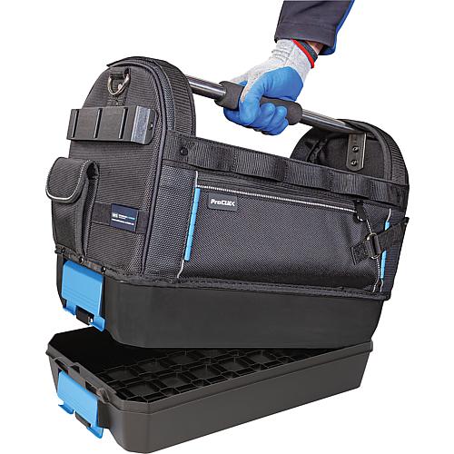 Sacoche à outils WS ProClick Tool Bag M Anwendung 1