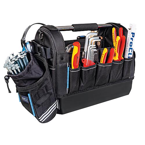 Sacoche à outils WS ProClick Tool Bag M Anwendung 6