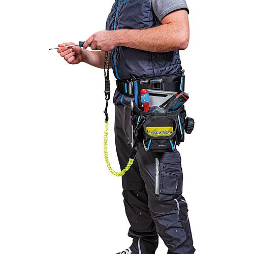Ceinture porte-outils WS ProClick Tool Belt