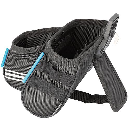 Sac à outils WS ProClick Tool Pouch L36 Anwendung 1