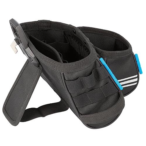 Sac à outils WS ProClick Tool Pouch L39 Anwendung 1