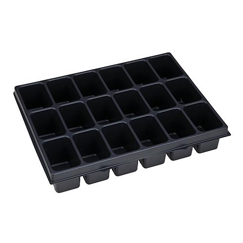 Insert pour petites pièces M Standard 8
