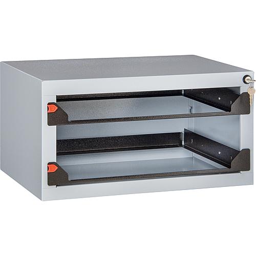 Tour d’empilage Dima System 77 Standard 1
