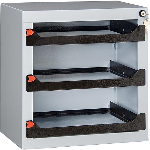 Tour d’empilage Dima System 77 Standard 3