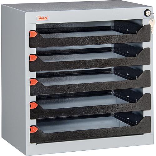 Tour d’empilage Dima System 77 Standard 4