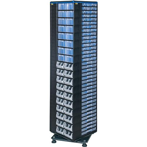 Armoire de stockage rotative 187/494 Standard 1