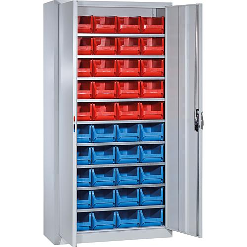 Armoire à portes battantes 100/9-40 Standard 1