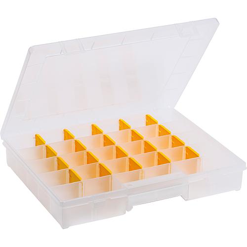 Boîte d'assortiment EuroPlus Basic 37/7-20 Standard 1