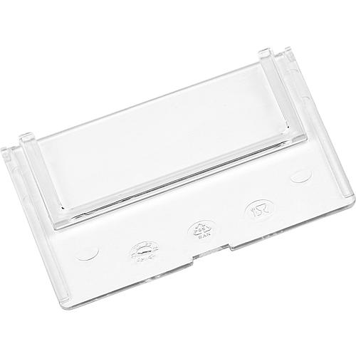 Séparateur pour bac de stockage ShelfBox Standard 1
