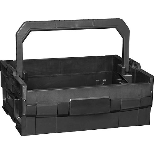 LT-Boxx® 170 (hauteur 185 mm) Standard 1