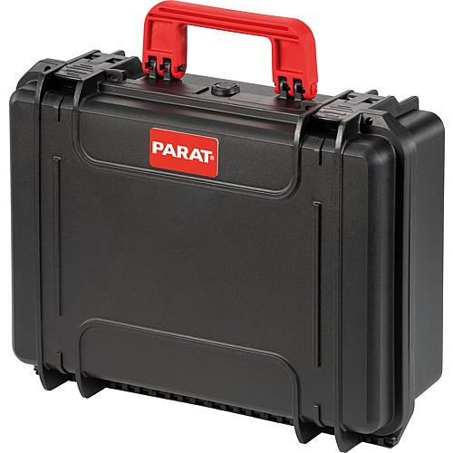 Mallette à outils PROTECT 20-F pour transport aérien Anwendung 8