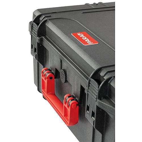 Mallette à outils PROTECT 53-F Roll pour transport aérien Anwendung 5