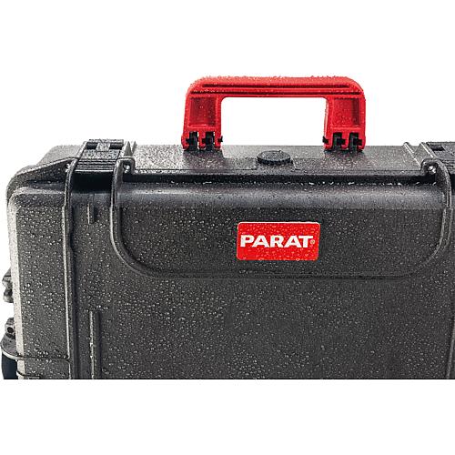 Mallette à outils PROTECT 53-F Roll pour transport aérien Anwendung 6
