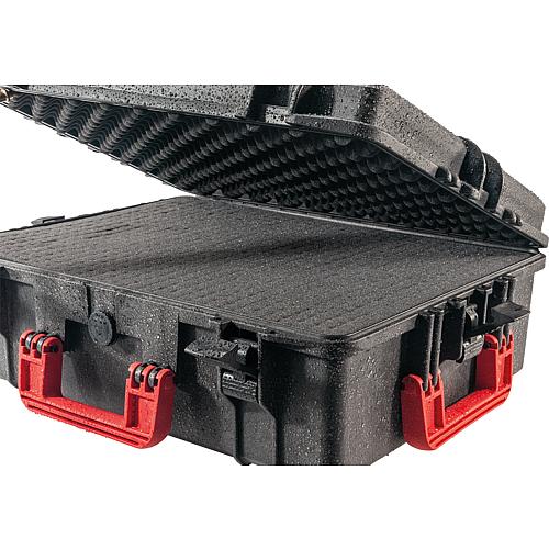 Mallette à outils PROTECT 53-F Roll pour transport aérien Anwendung 8