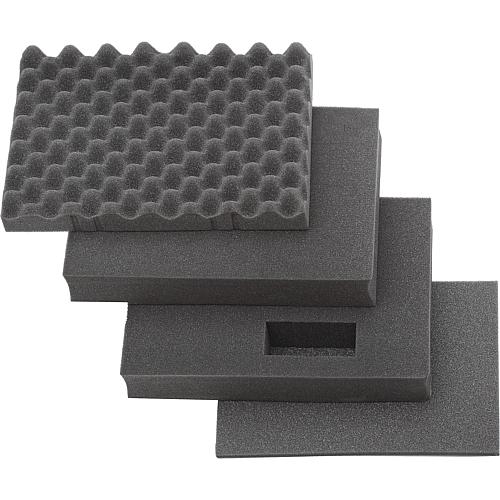 Mallette à outils PROTECT 71-F Roll pour transport aérien Anwendung 11