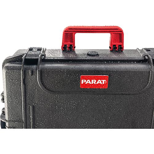 Mallette à outils PROTECT 30-S Roll pour transport aérien Anwendung 6