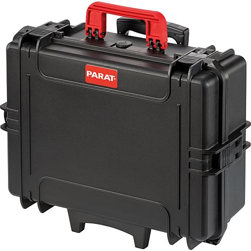 Mallette à outils PROTECT 34-S Roll pour transport aérien Anwendung 13