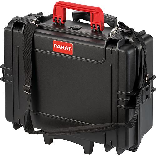 Mallette à outils PROTECT 34-S Roll pour transport aérien Anwendung 14