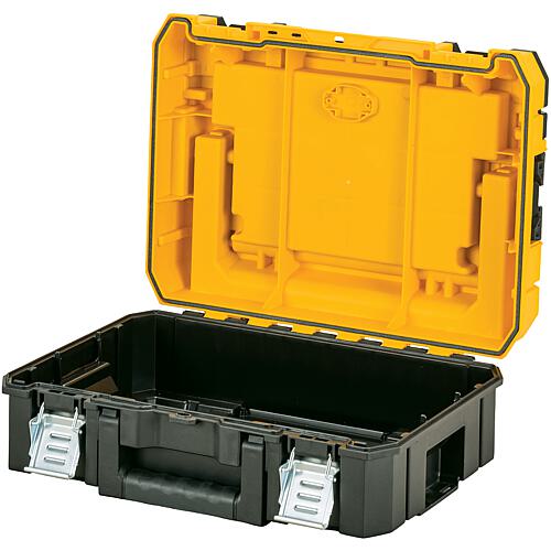 Mallette de transport T STAK Anwendung 3