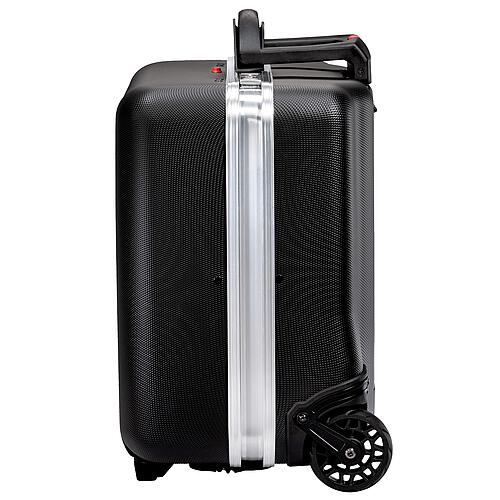Mallette à outils Classic KingSize Roll neo TSA LOCK, 490 x 460 x 270 mm Anwendung 10
