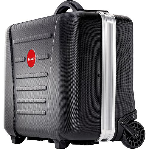Mallette à outils Classic KingSize Roll neo 490 x 460 x 270 mm Anwendung 3